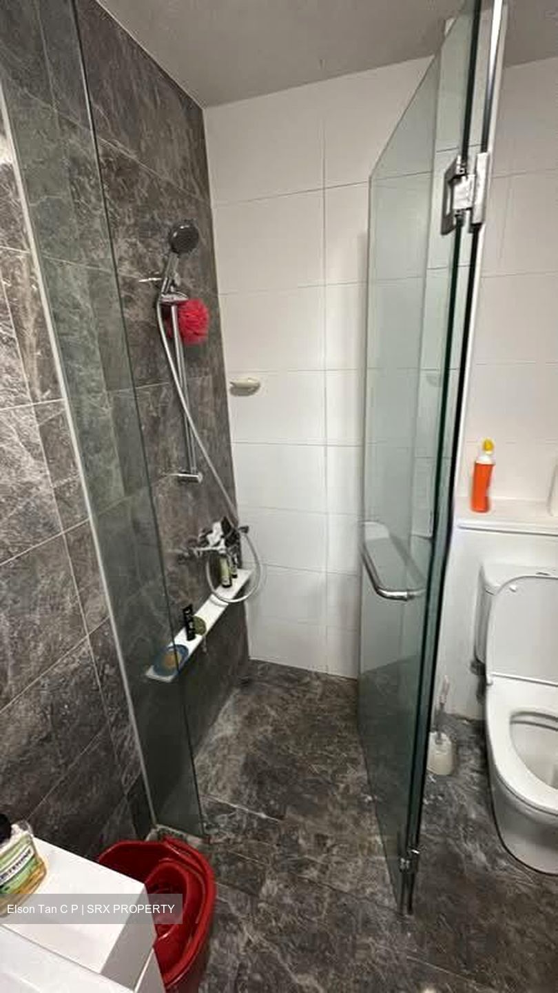 Parc Centros (D19), Condominium #555533901